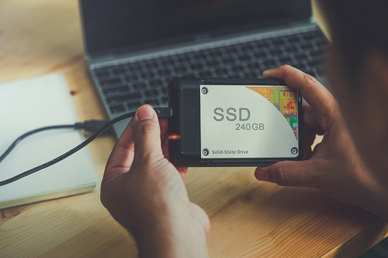 SSDのデータ復旧相場は？業者によって変わる？